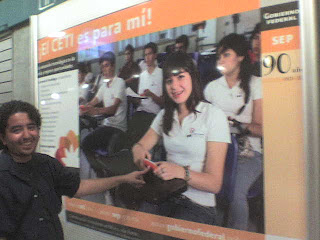 publicidad ceti campaña
