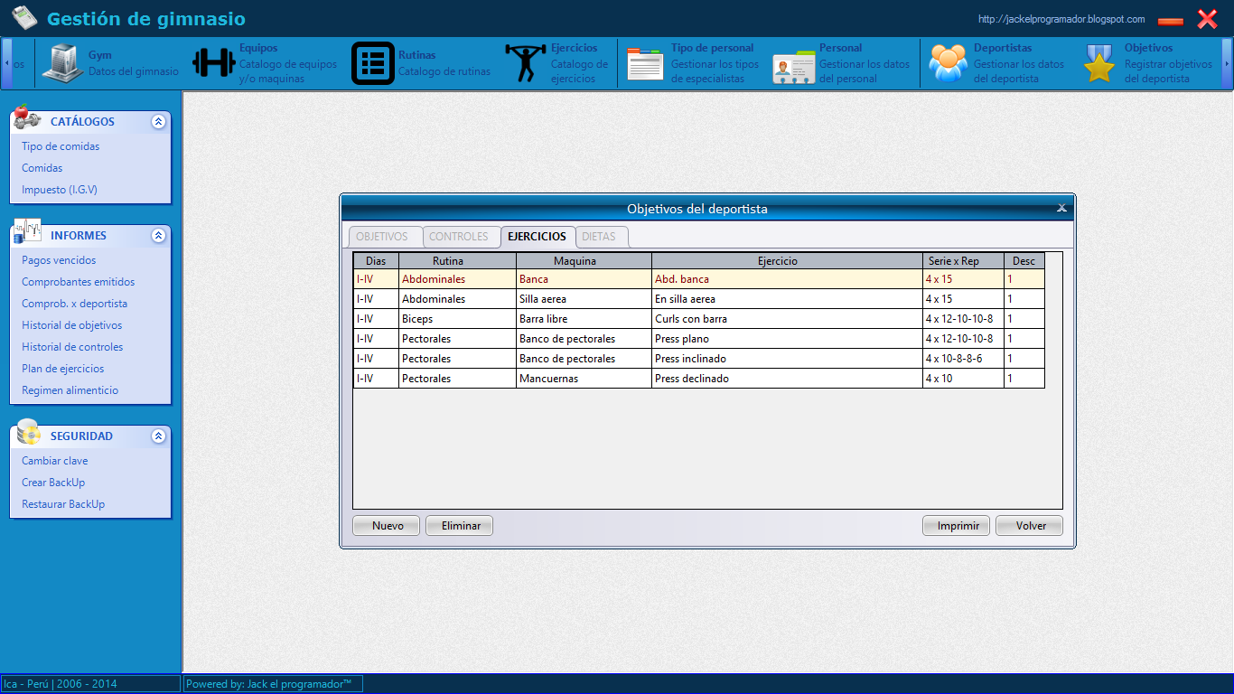 EJERCICIOS EN C# ejercicios en c#: