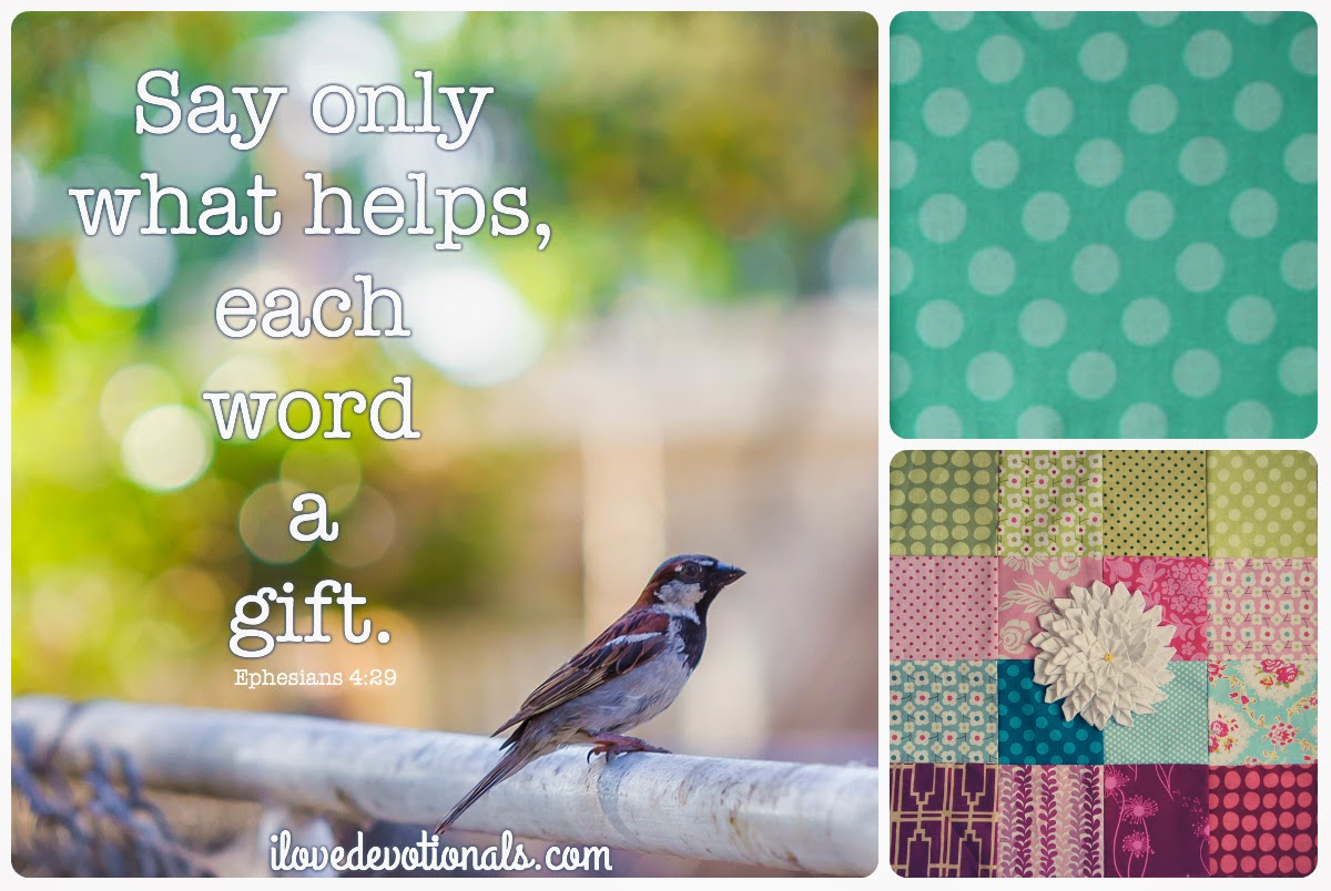 bible verses Ephesians 4:29 each word a gift bible verses Ephesians 4:29 each word a gift