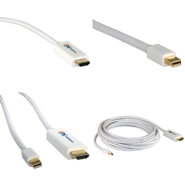 thunderbolt to hdmi