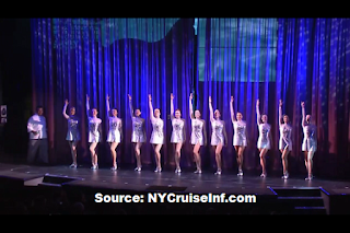 Norwegian Breakaway God Parents The Rocketts Norwegian Breakaway God Parents The Rocketts