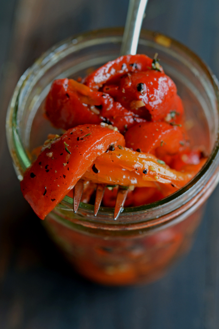 HouseCured Anchovies (aka Boquerones) WILD GREENS & SARDINES