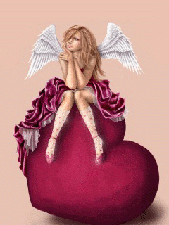 Animated Angels Wallpapers Animated Angels Wallpapers