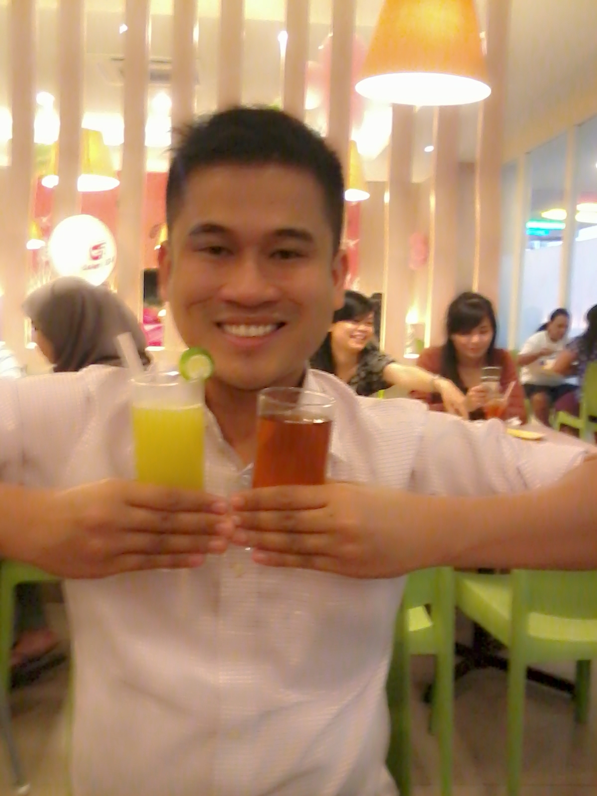 Jarnawi Aliun Is Aliun Hamidy S Son Juli 2012