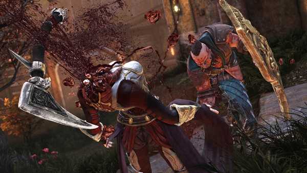 Nosgoth PC Online Nosgoth PC Online