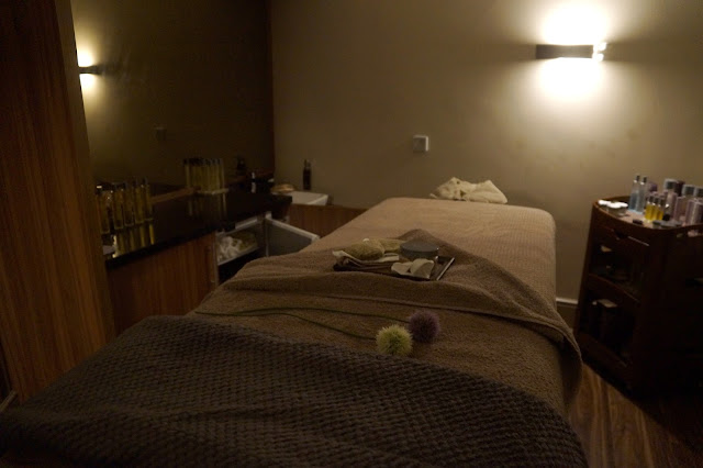 Hello Freckles Ramside Spa Treatment Room Hello Freckles Ramside Spa Treatment Room