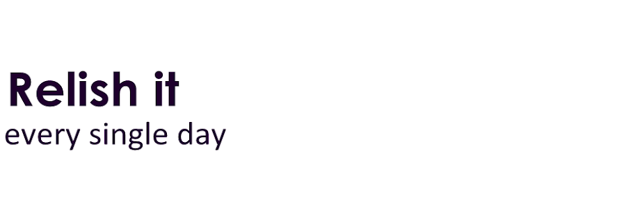 Przeniesienie na relishmeals.blogspot.com