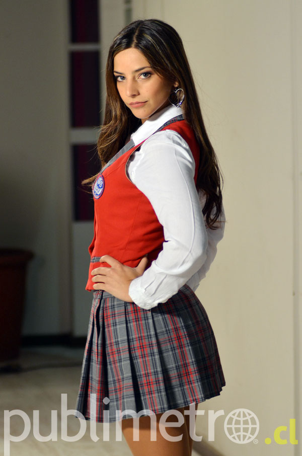 Colegiala desnuda foto pic 12