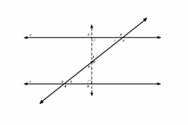 What Is Alternate Angle What Is Alternate Angle