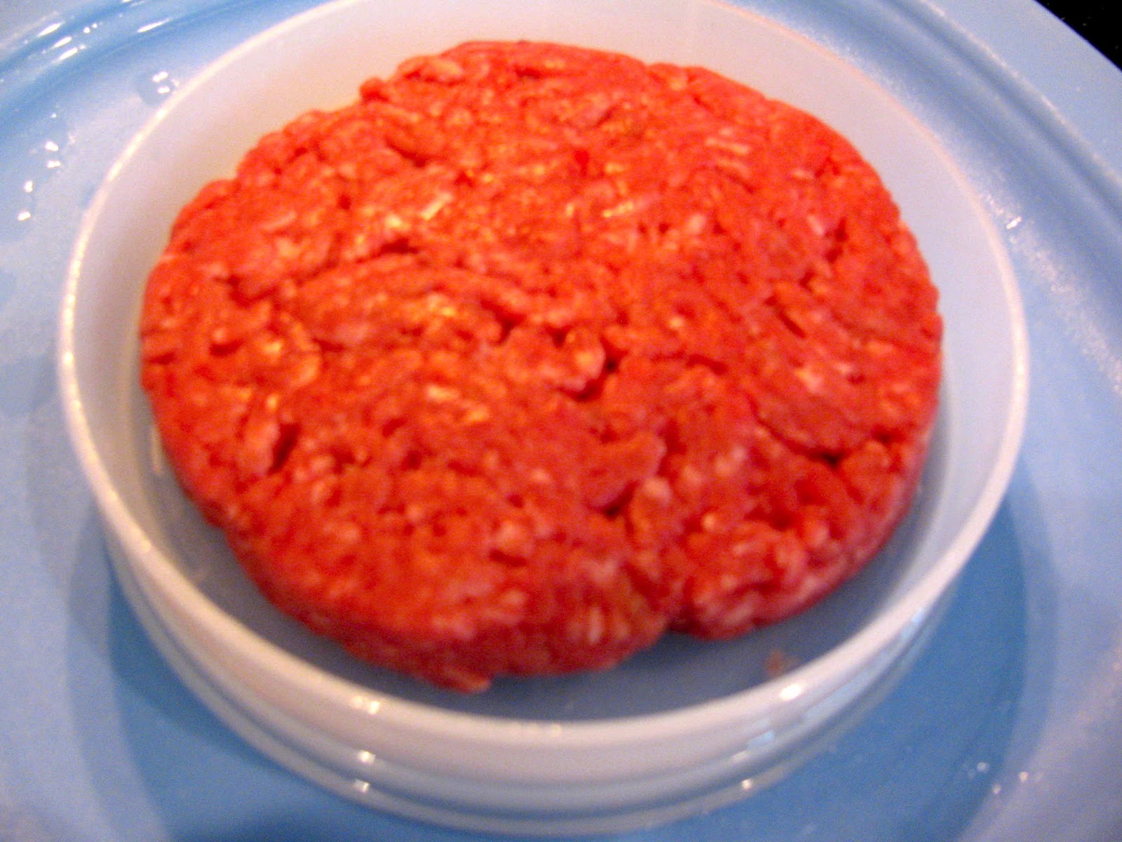 Rita's Recipes The Best Way To Freeze Ground Beef