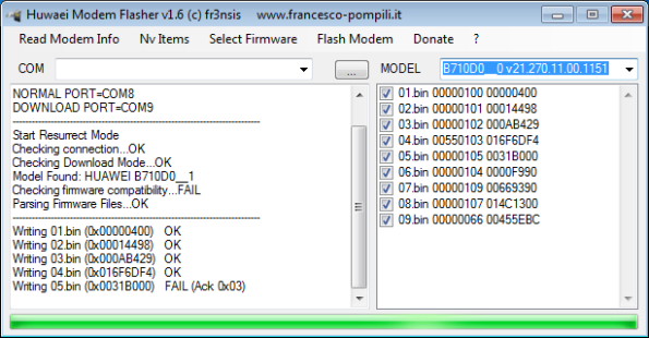 Download driver bolt 4g bl1