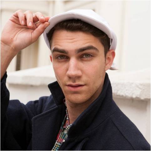 Hanky Hat
