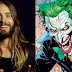 Jared Leto é cotado para viver Coringa