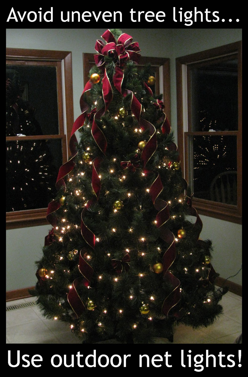 a practical pair christmas tree net lighting a practical pair christmas tree net lighting