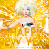 ¡'Lady Gaga Monster Blog' te desea un Feliz Año Nuevo!