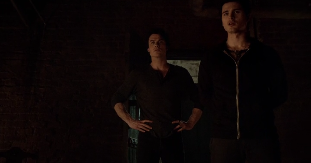the vampire diaries 5x13