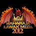 Jozan Juara Maharaja Lawak Mega 2012