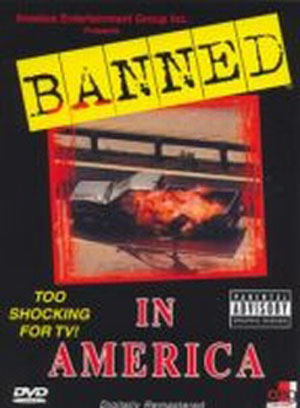 Banned In America (1998) Banned In America (1998)