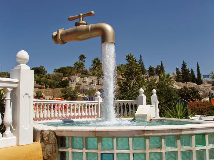 Aqualand, Puerto de Santa María Aqualand, Puerto de Santa María