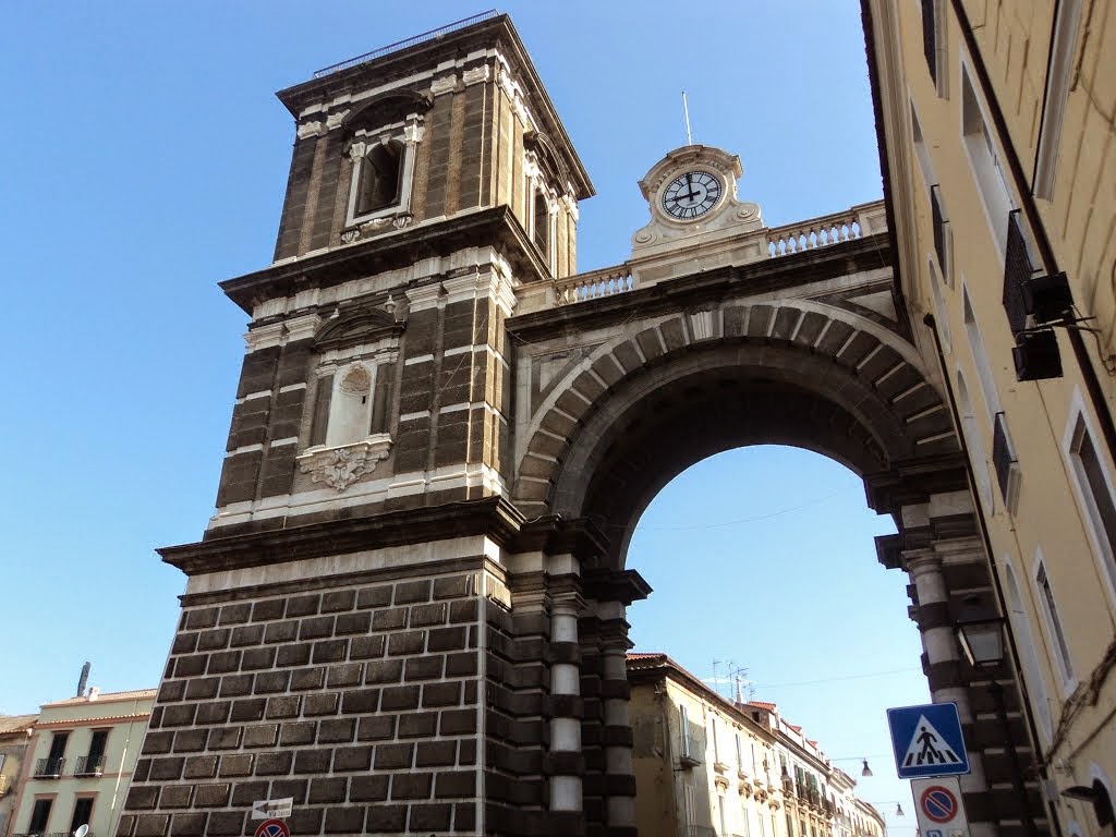 Studio Legale Francesco Santoro Diritto del lavoro