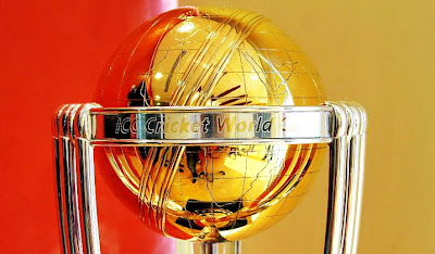 Icc+world+cup+2011+trophy