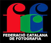 Adheridos a la Federació Catalana de Fotografia