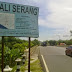 Jembatan Kali Serang-Giripeni (Ayo Memancing III)