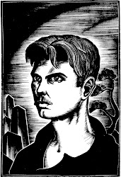 LYND WARD