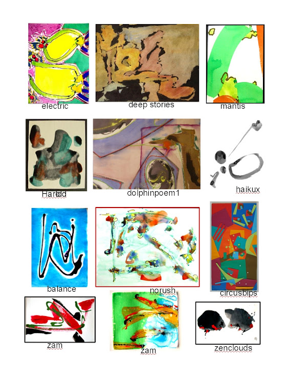 page 6 paintings
