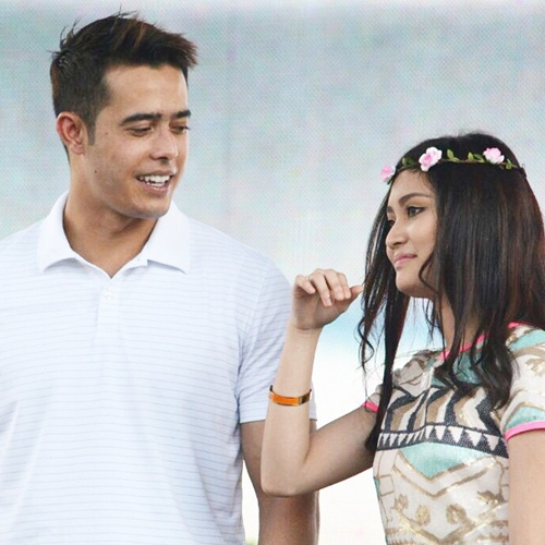 Biodata Zul Ariffin Artis Malaysia