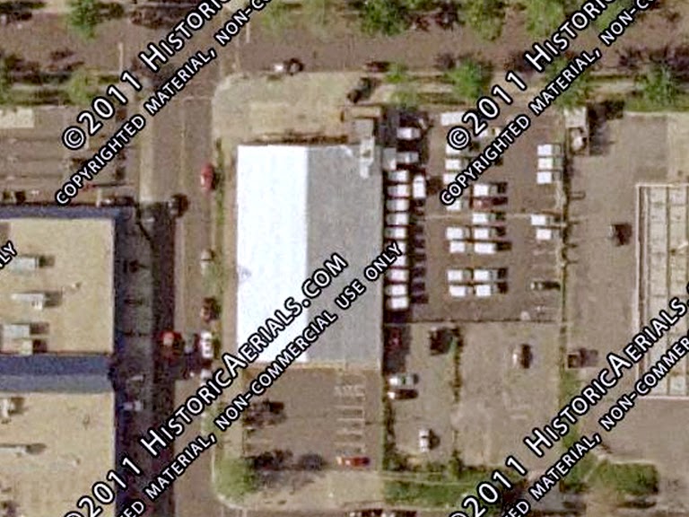 Acme Style Former Acme Washington D.C.