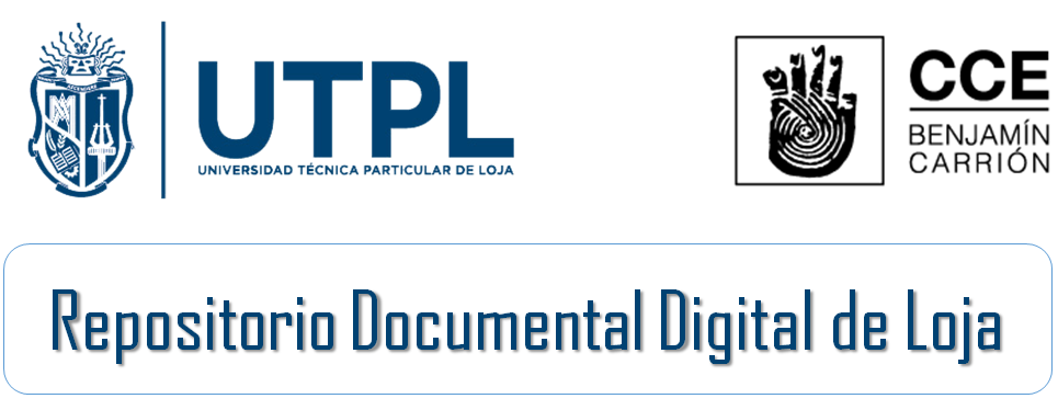 Repositorio Documental Digital de Loja