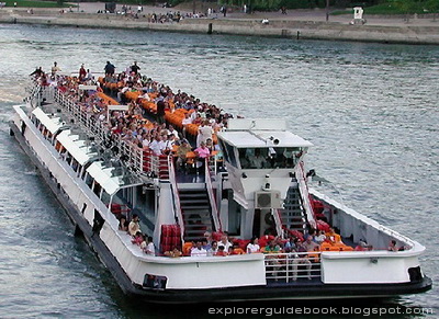 bateaux mouches hop on hop off 6 wisata kapal pesiar sungai seine terbaik di paris bateaux mouches hop on hop off 6 wisata kapal pesiar sungai seine terbaik di paris