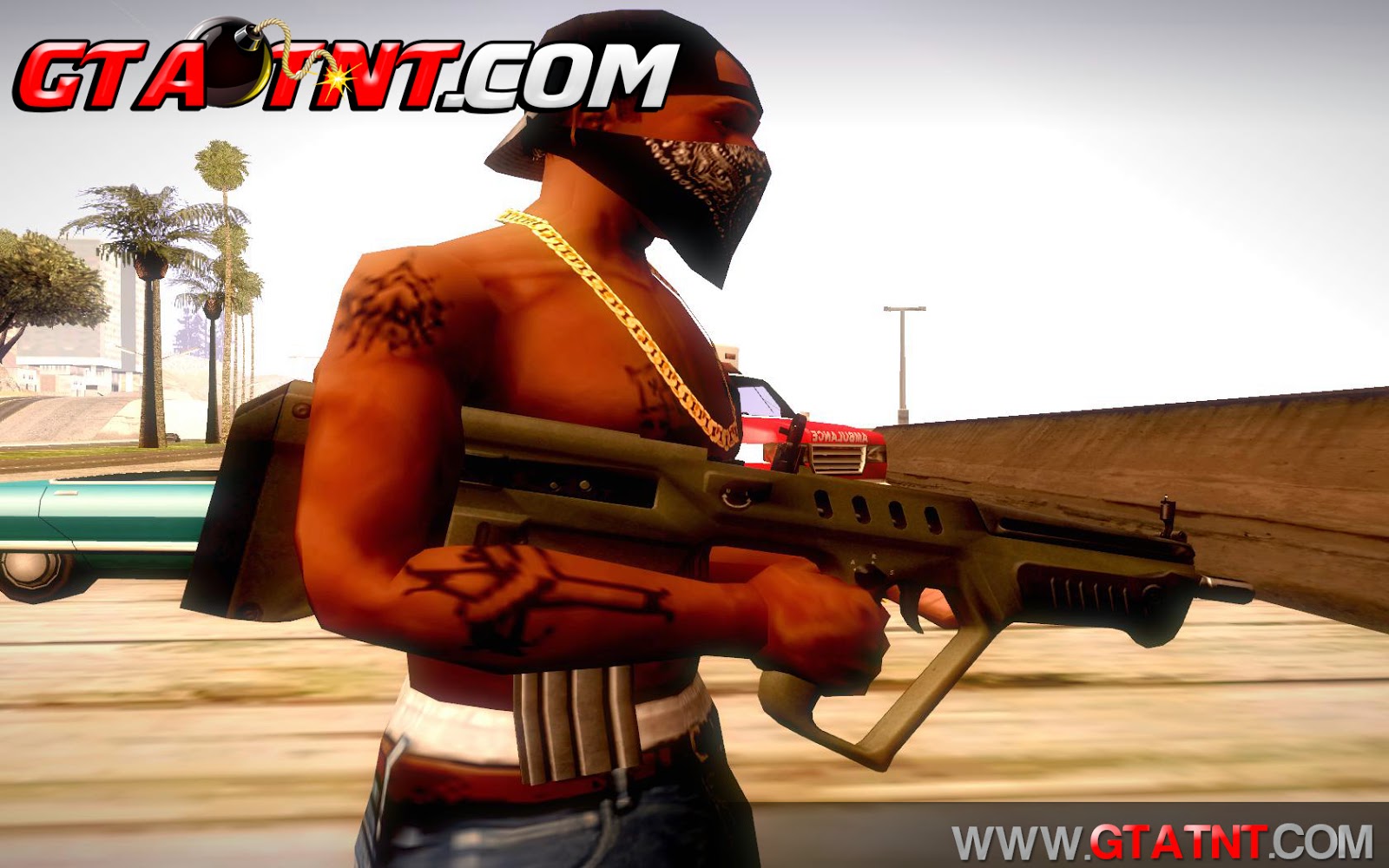 Gta San Andreas 2013 By Slim Thug Download Utorrent For 112