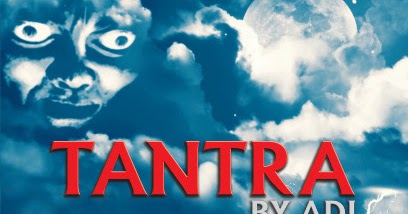 Book Review : ""TANTRA"" By ADI