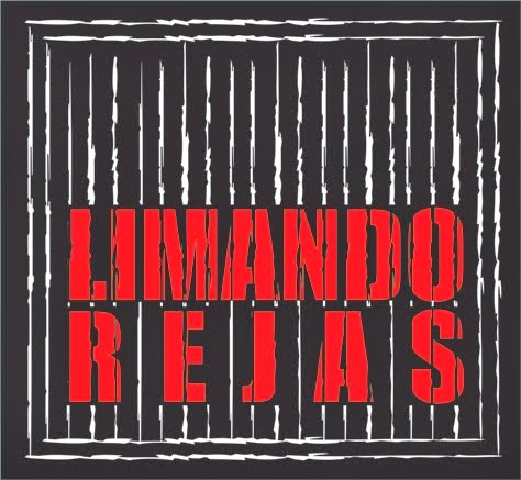 Limando Rejas