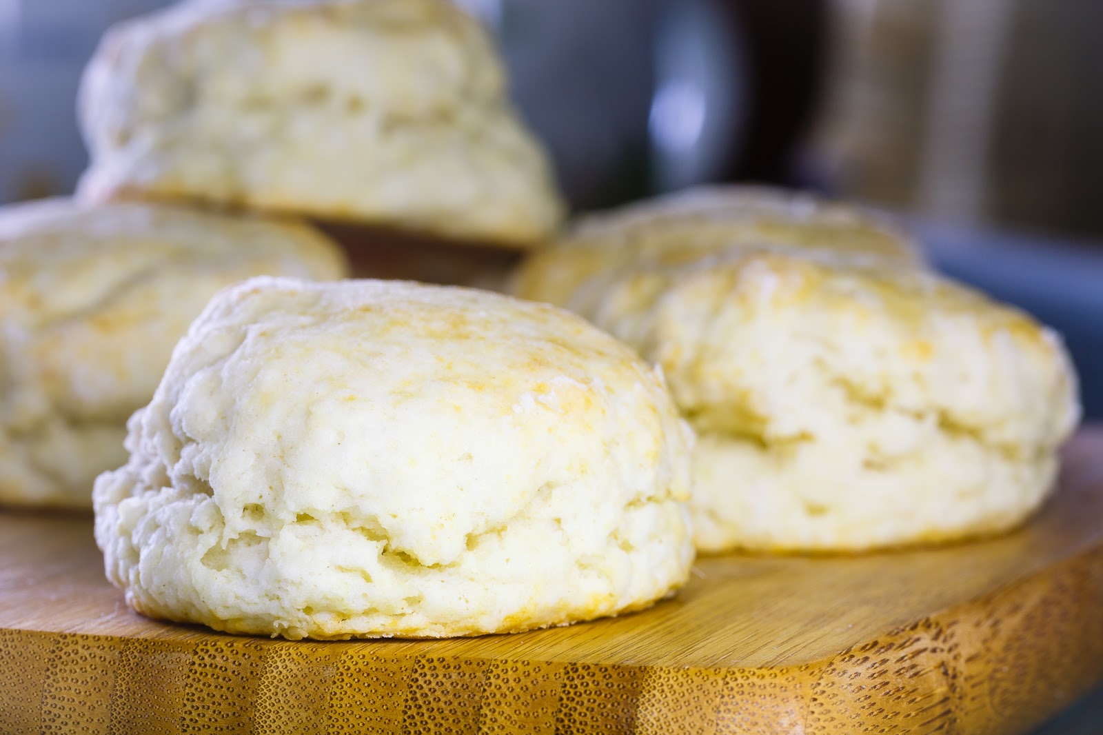 kruizing with kikukat Coconut Milk Rolled Biscuits