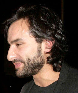 Saif Ali Khan