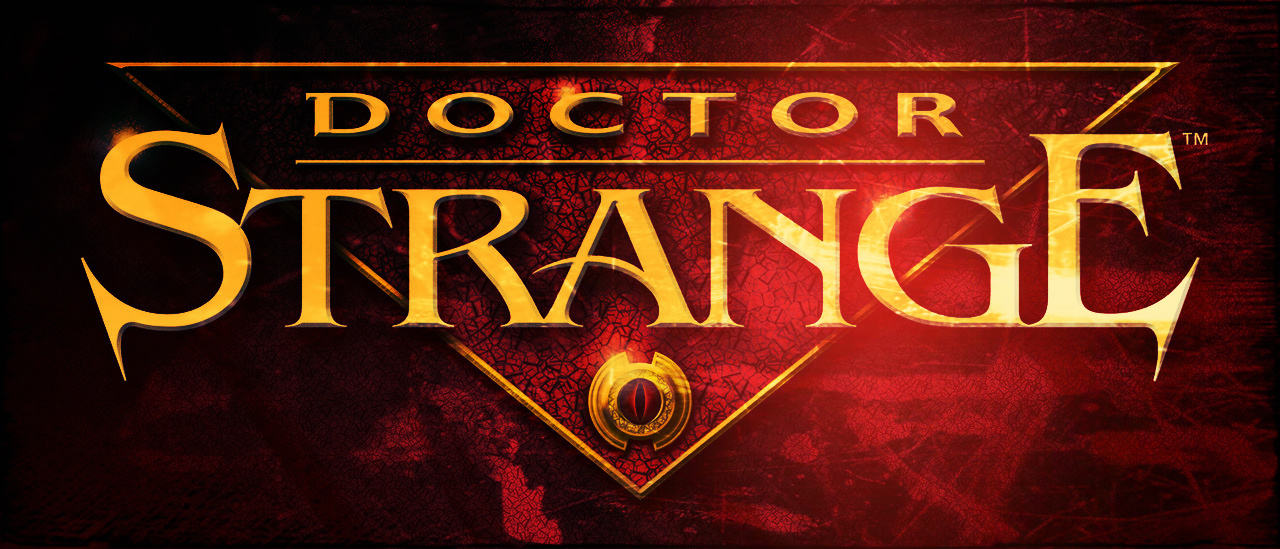 CELLULOID AND CIGARETTE BURNS: Genesis Of The Doctor Strange Film CELLULOID AND CIGARETTE BURNS: Genesis Of The Doctor Strange Film