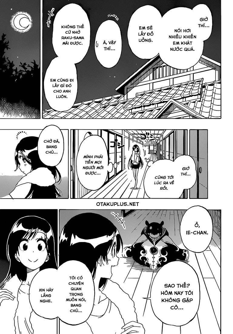 Fuuka chap 176