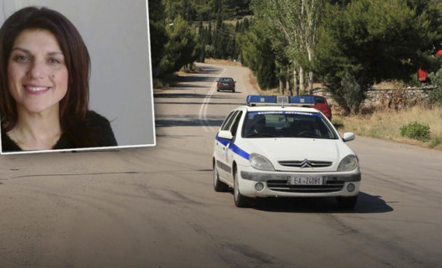 Αγρίνιο: Βρήκαν άγνωστη ουσία στον λαιμό της 44χρονης Αγρίνιο: Βρήκαν άγνωστη ουσία στον λαιμό της 44χρονης
