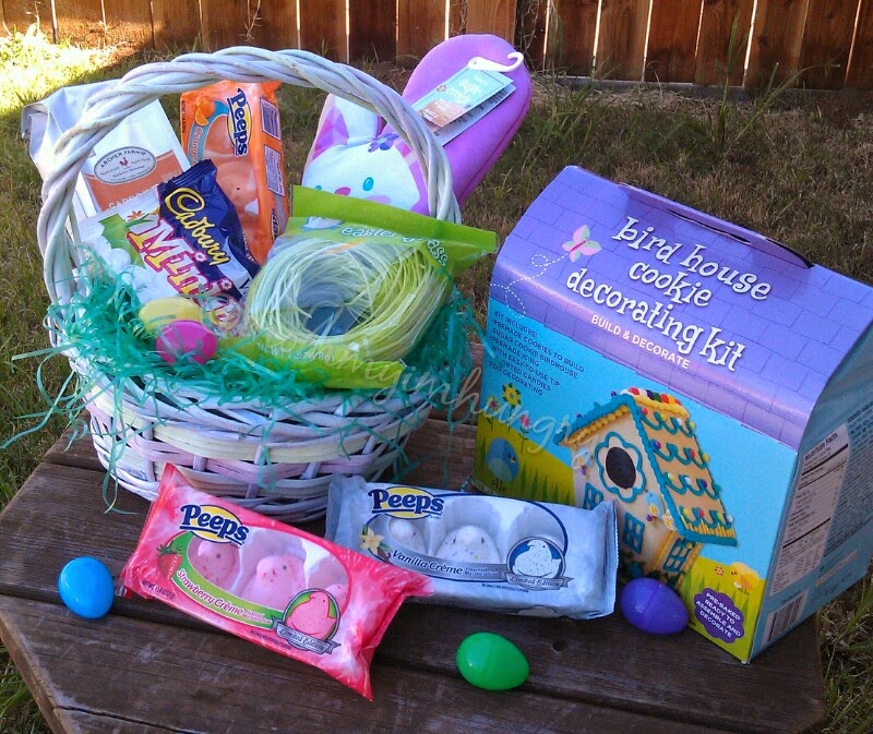 MIH Product Reviews & Giveaways Celebrate this Easter with Treats from