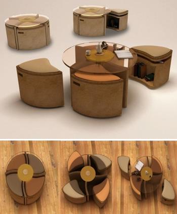 Unique Kitchen Tables Unique Kitchen Tables