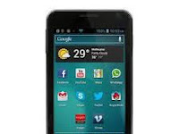 Kogan Agora 50: Android Harga 1.8 Jutaan Spesifikasi Layar 5 inci