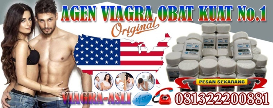 Jual Obat Viagra Asli Usa Kuat Di Atas Ranjang 081322200881