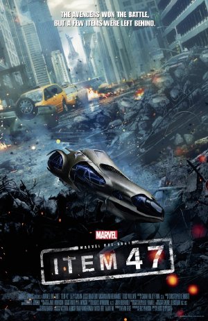 Topics tagged under marvel_studios on Việt Hóa Game Marvel+One+Shot+Item+47+(2012)_PhimVang.Org