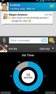 BBM Official 2.10.0.29 Apk BBM Official 2.10.0.29 Apk