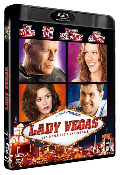 Lady Vegas - Les Mémoires d'une joueuse Lady Vegas - Les Mémoires d'une joueuse