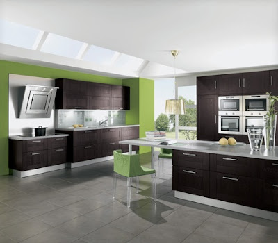 Interior Design Ideas For Your Kitchen | House Interior Decoration