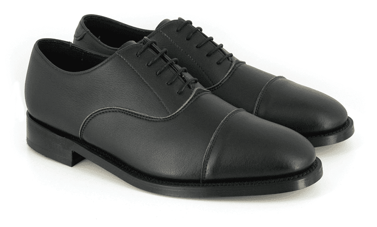 calzado negro calzado negro